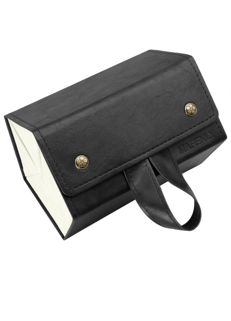 五个装黑色2+米白内里