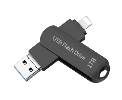 ITB Memory Card 3-in-1 Black