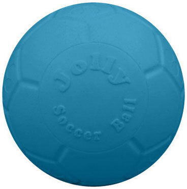 JOLLYPET Romp n Roll 6inch Blue