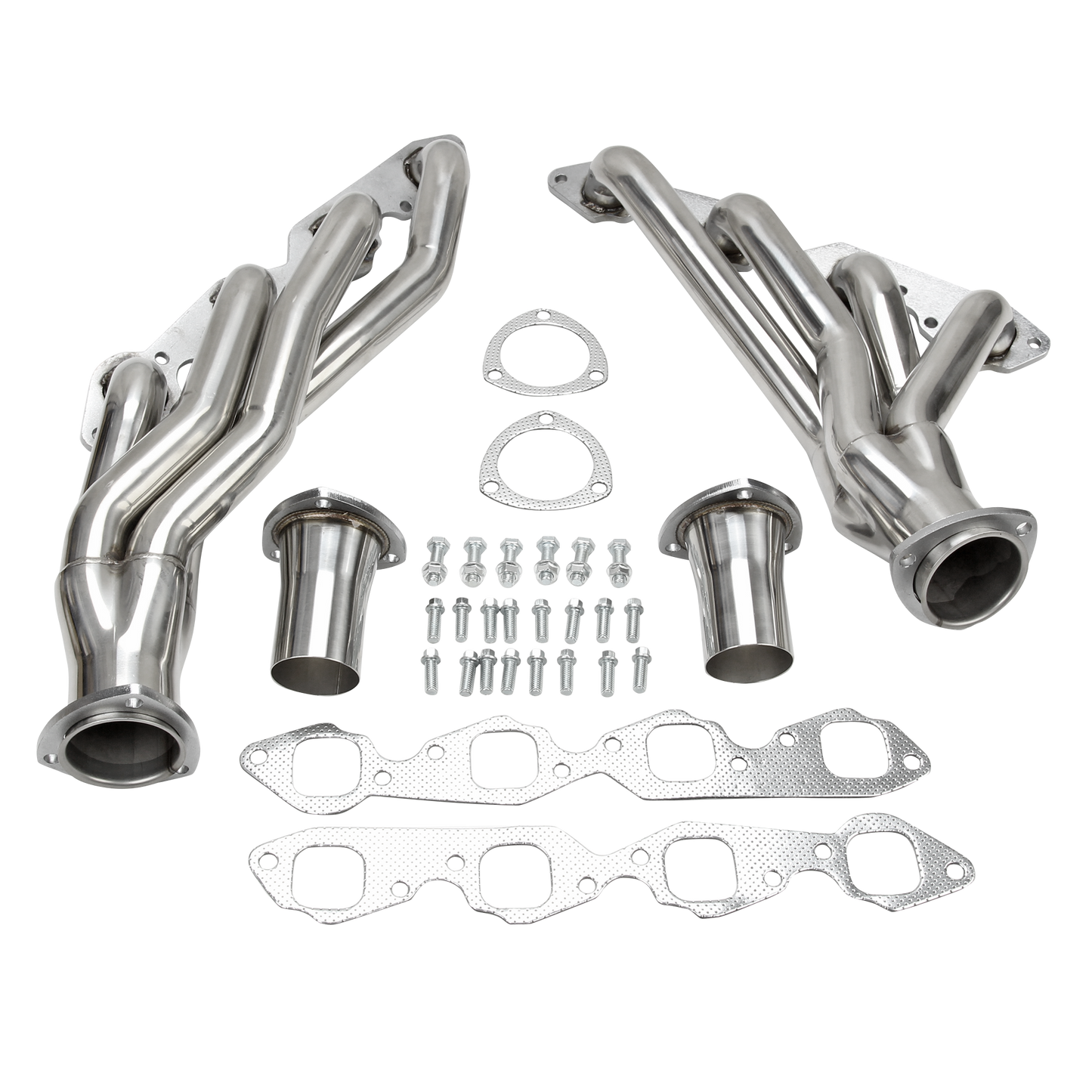 Exhaust Manifold Header for Chevy GMC V8 396 402 427 454 502 MT001033