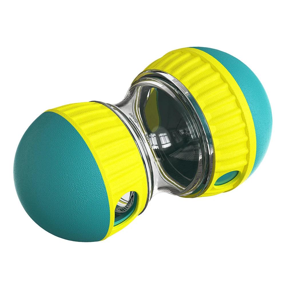 Dog Toy For Small Medium Large Dogs Cats Slow Feeder Pet Improve IQ Indoor Training Puppy Toys Chihuahua Beagle Pet Supplies
