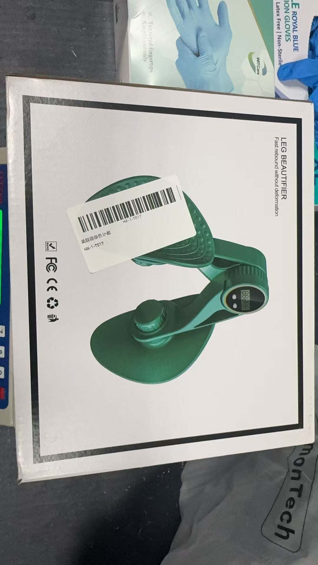 Thigh Master,Inner Thigh Exerciser,Thigh Exerciser Equipment,Pelvic Floor Exercise Devices, Kegel Exerciser for Women with Resistance Band -