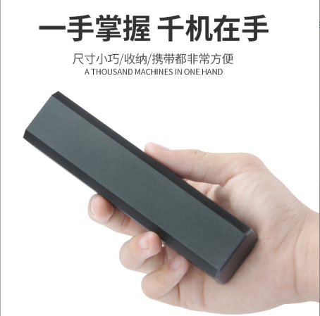 44 in 1 Precision Screwdriver Set, Professional Small Screwdriver Set with Metal Case, Magnetic Repair Tool Kit for Eyeglasses, Watch,