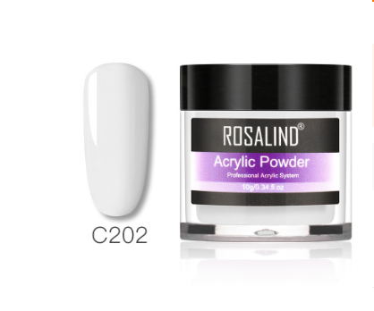 Specification: C202 - Manicure powder set