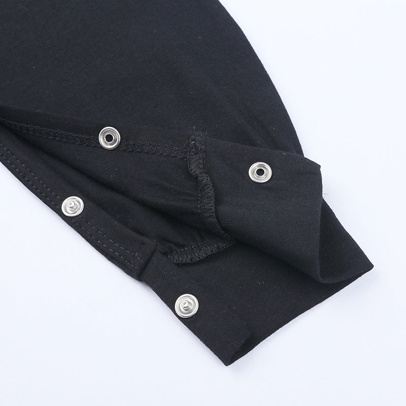 Batman Baby One Piece