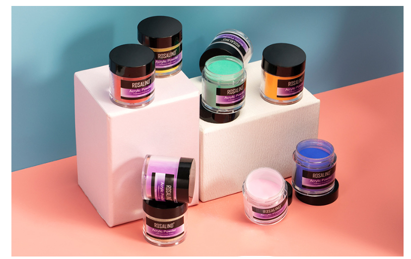 Specification: C202 - Manicure powder set