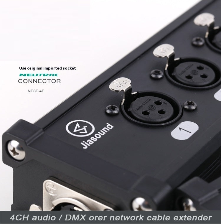 RJ45 Network Docking Converter Cable Extension Connector NE8FF