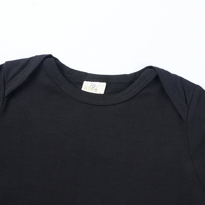 Batman Baby One Piece