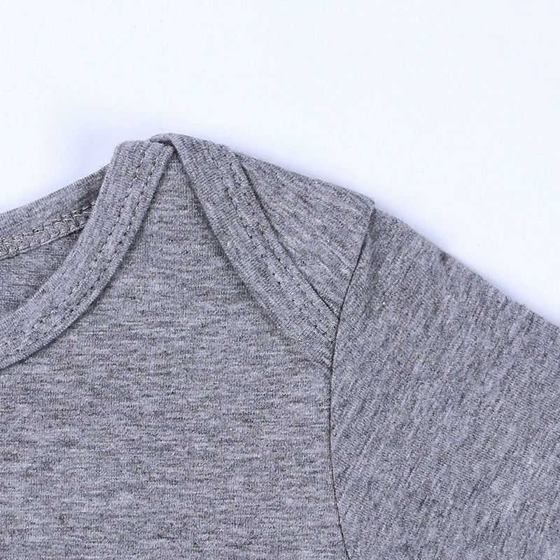 Batman Baby One Piece