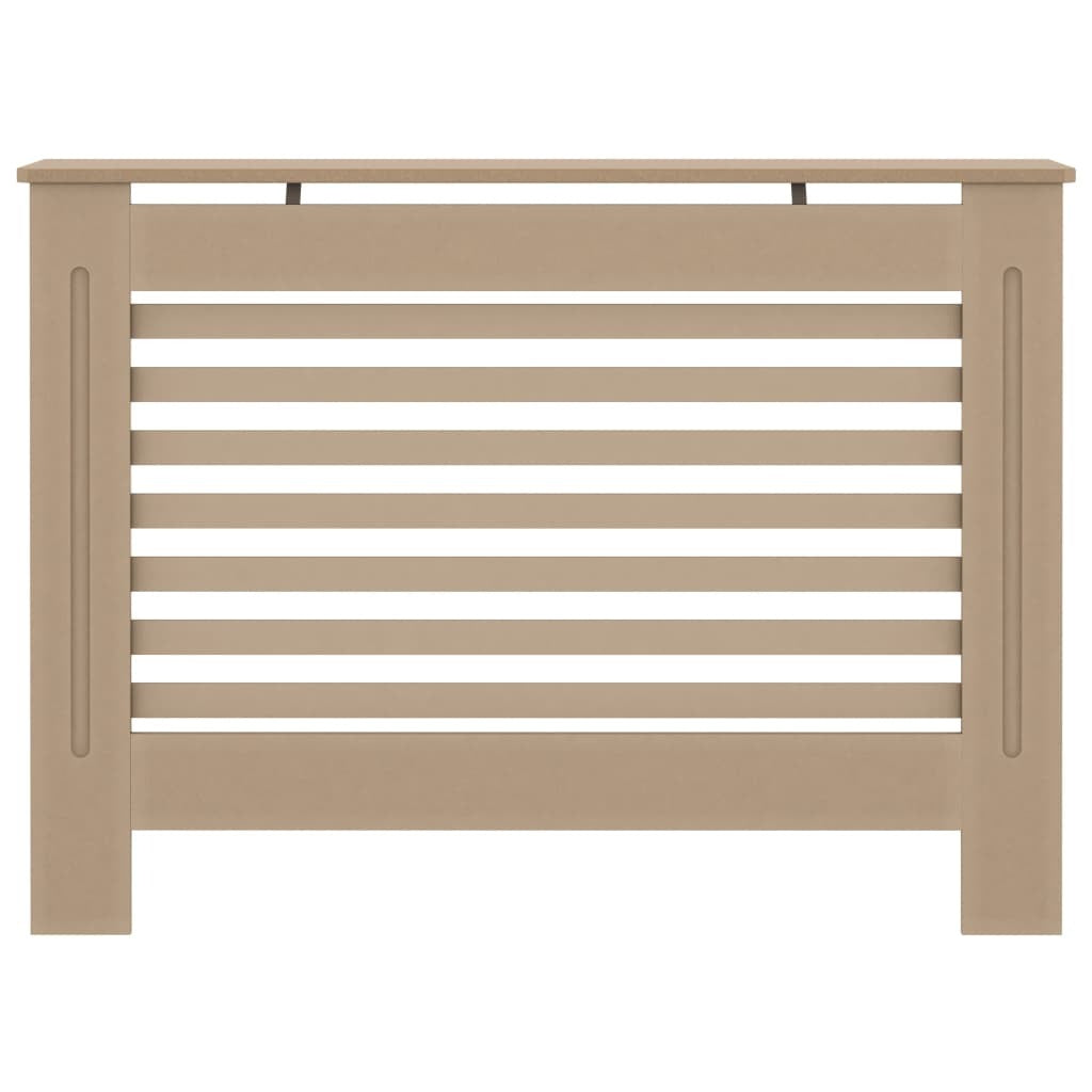 Radiator Cover 44.1"x7.5"x32.1" MDF