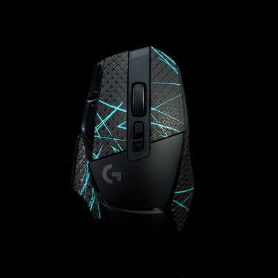 Anti-skid Stickers For Mouse