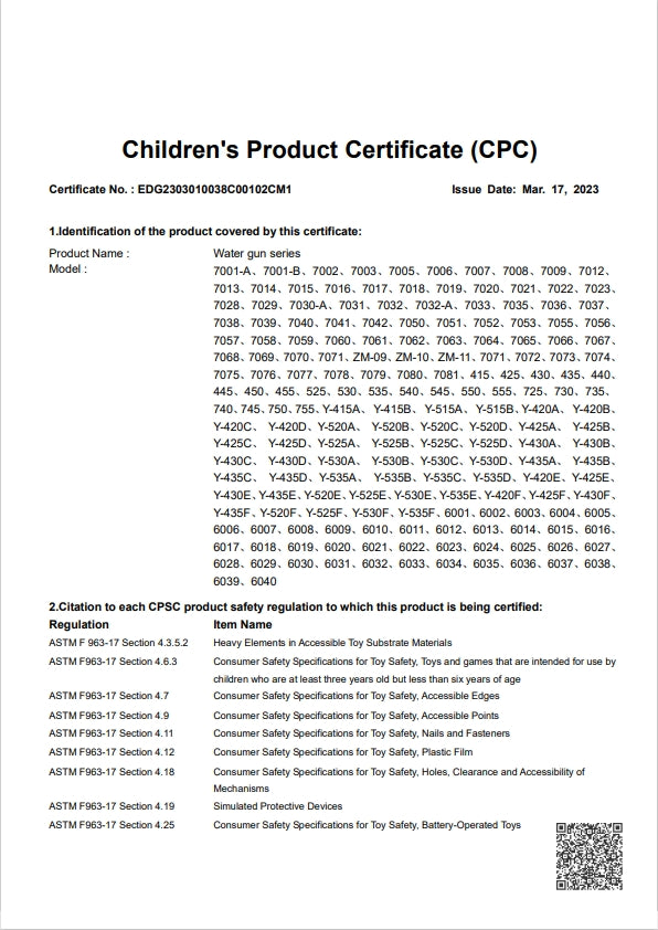 Lectric Water Gun For Adults Kids, Motorized Squirt Guns With Rechargeable Battery   800cc High Capacity, Long Distance Automatic Water Guns Up To 32 FT Range,Water Blaster Beach Pool Toys