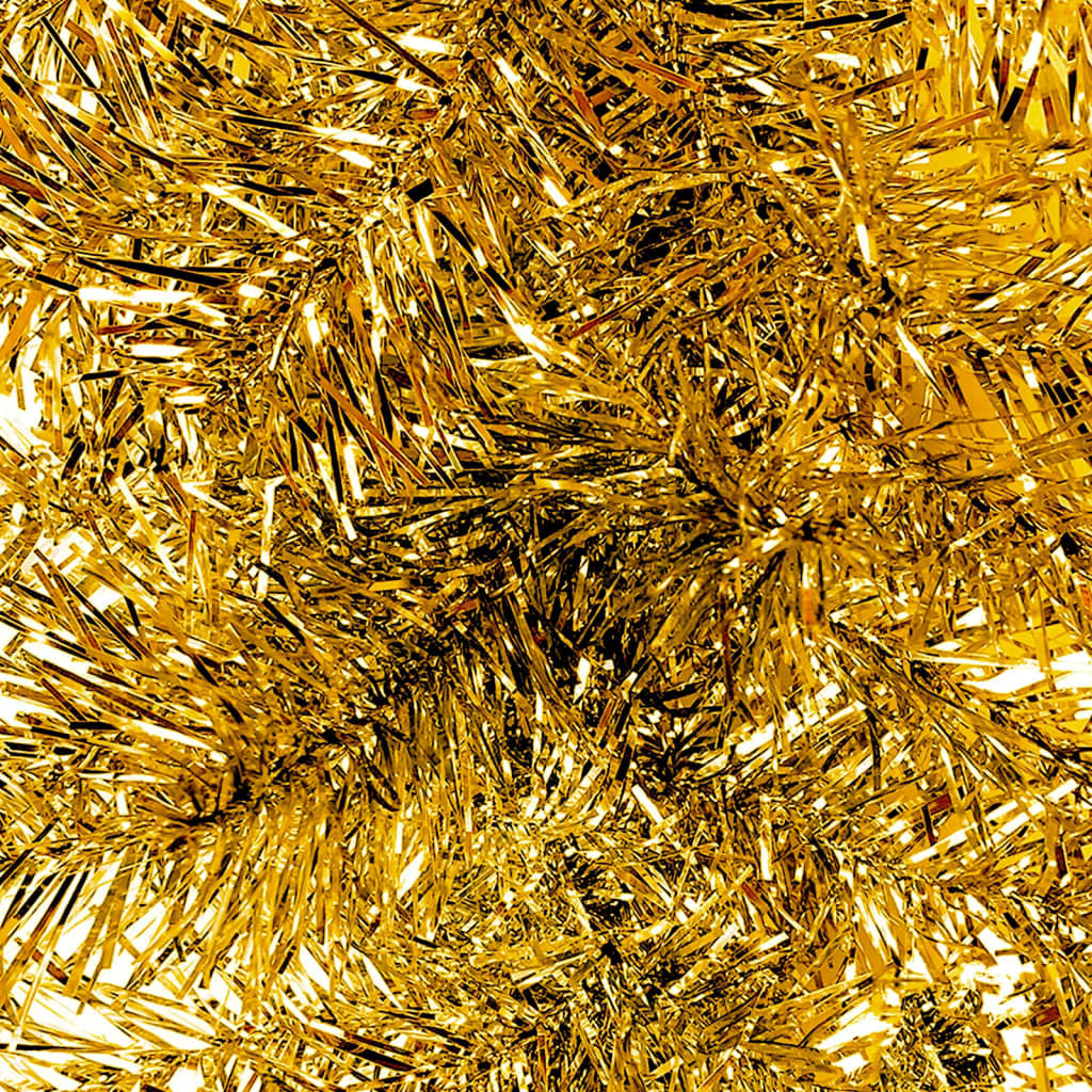 Garland Gold PVC 65.6 feet Garland Other Traditional