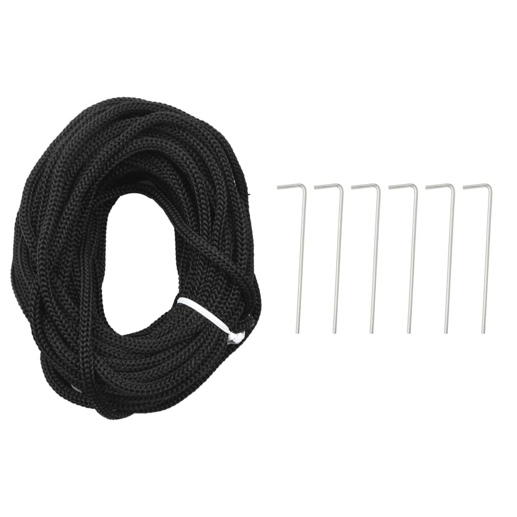 Christmas Tree Cool White Copper Collapsible Christmas Tree