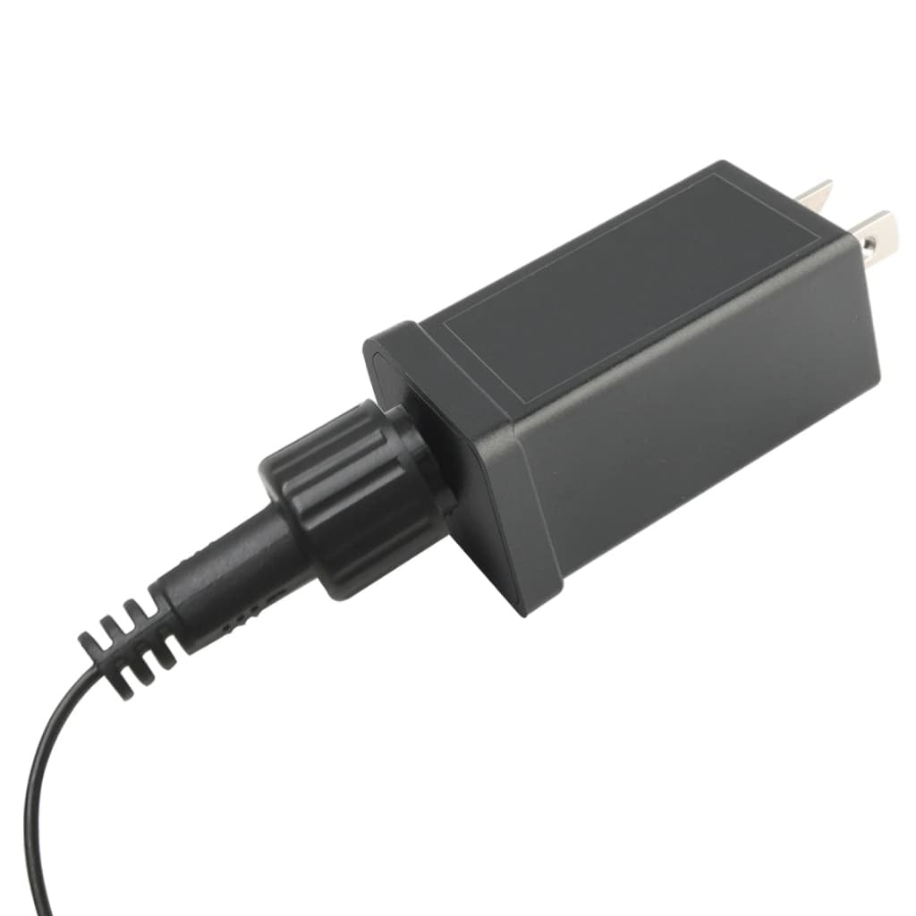 Inflatable Snowman Family Multicolour