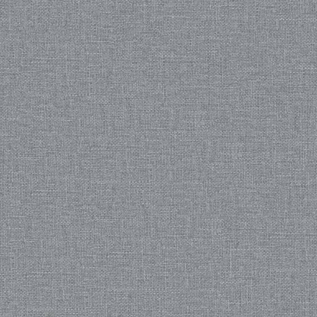 Massage Office Chair Light gray