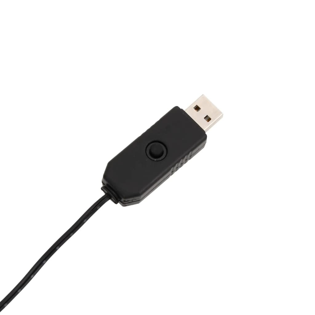 Christmas Light Decoration Warm white Iron 35 inches height