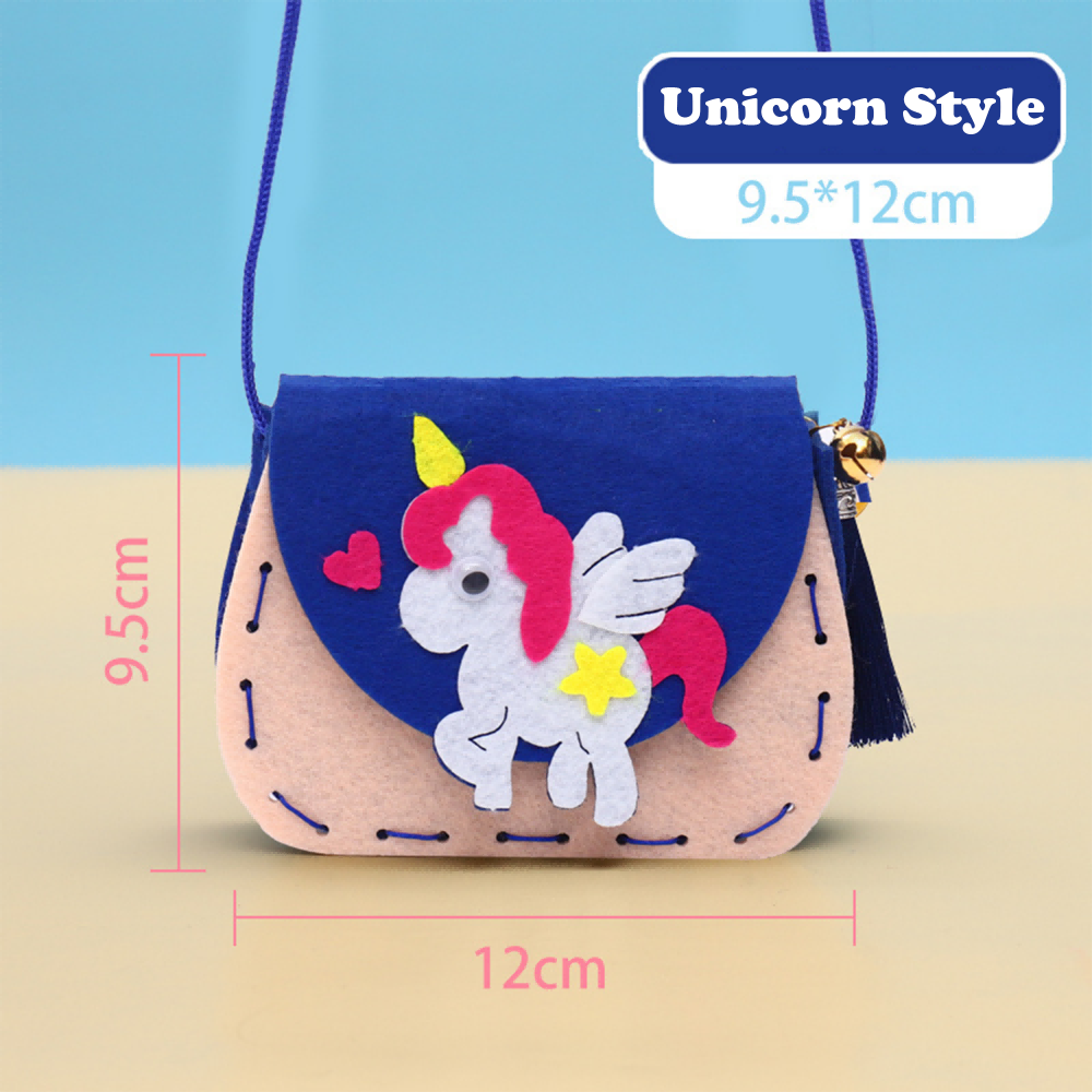 Children's Felt Craft