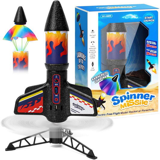 Rocket Launcher for Kids