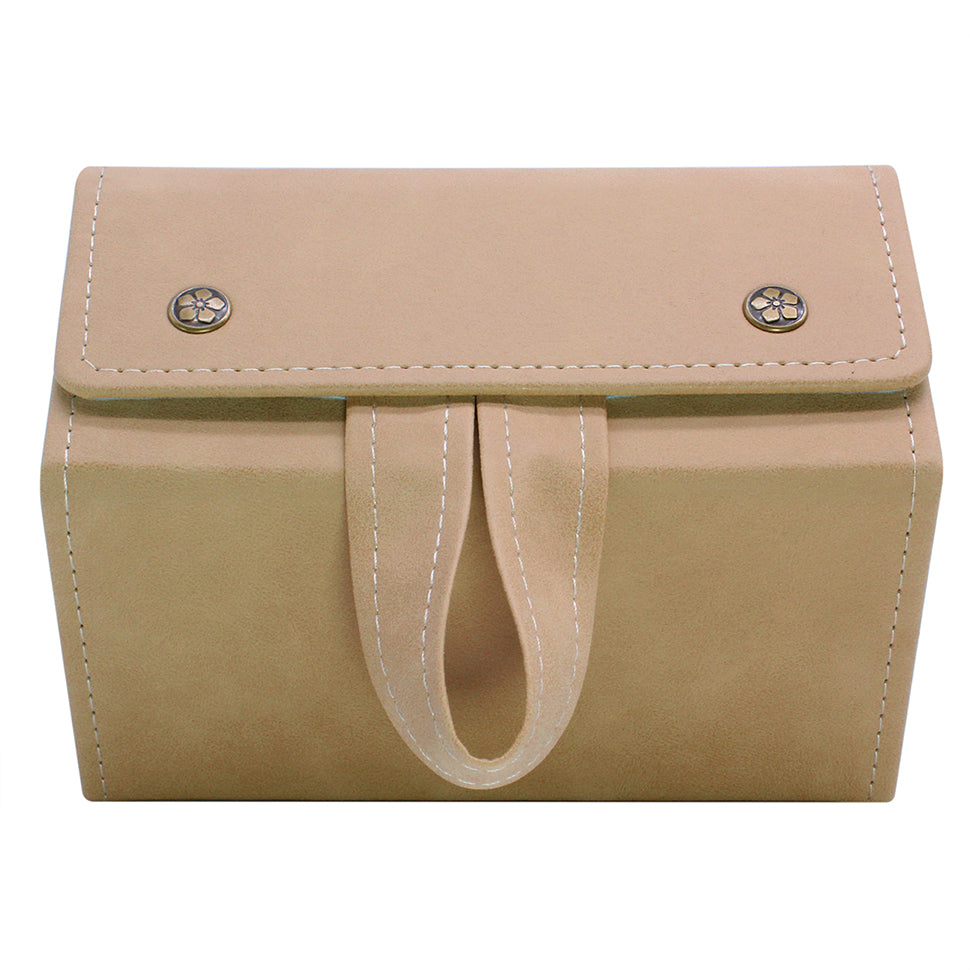 五个装羊巴卡其色