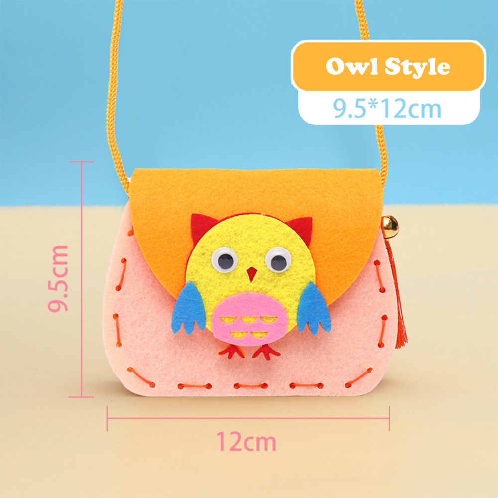 Children's Felt Craft