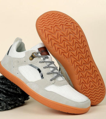 Outdoor Hiking Climbing Plus Size Indoor Training Non-slip Sneaker Men