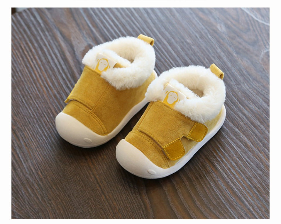Children's Toddler Shoes