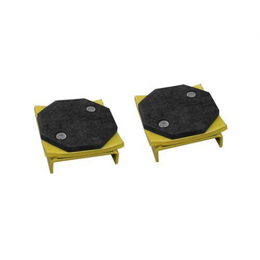 Atlas Equipment 2-Post Lift Sliding Arm Adapter (1 Pair)