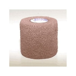 Chaos Safety Supplies CoFlex Compression Bandage, 2" x 5 yards
