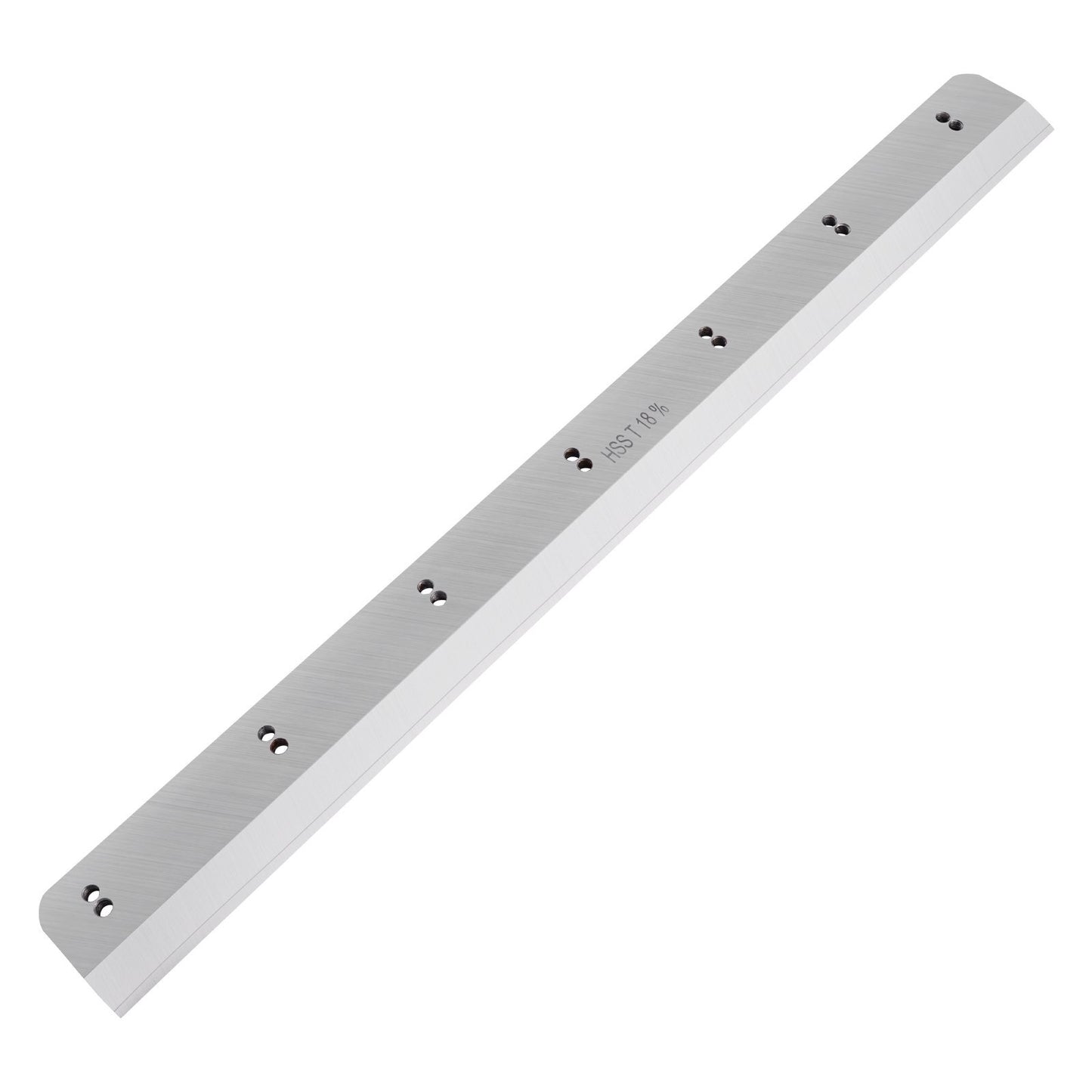 Paper Cutter Blade, Heavy Duty Steel Blade Replacement Suitable for Professional Cutter H670TV7, Paper Trimmer Machine Spare Blade,800 x 76 x 10 mm