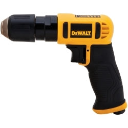 DeWalt 3/8" Reversable Drill, Try Me pk
