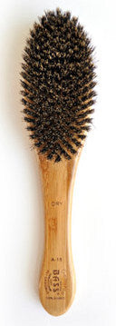 BASS Pet Groomer Wire Boar Palm