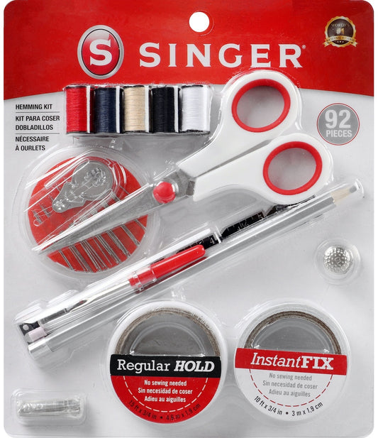 Singer Hemming Kit