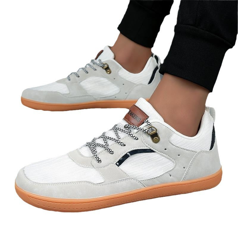 Outdoor Hiking Climbing Plus Size Indoor Training Non-slip Sneaker Men