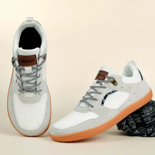 Outdoor Hiking Climbing Plus Size Indoor Training Non-slip Sneaker Men