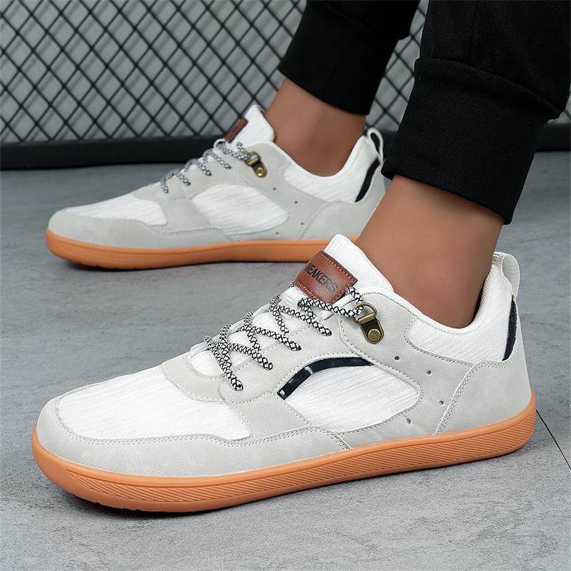 Outdoor Hiking Climbing Plus Size Indoor Training Non-slip Sneaker Men