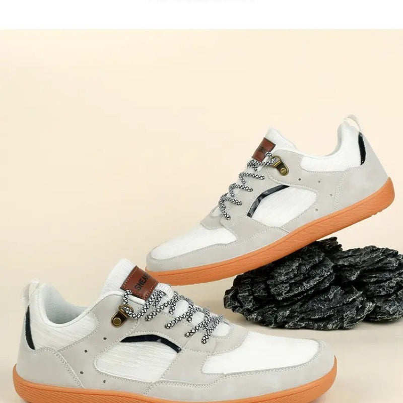 Outdoor Hiking Climbing Plus Size Indoor Training Non-slip Sneaker Men