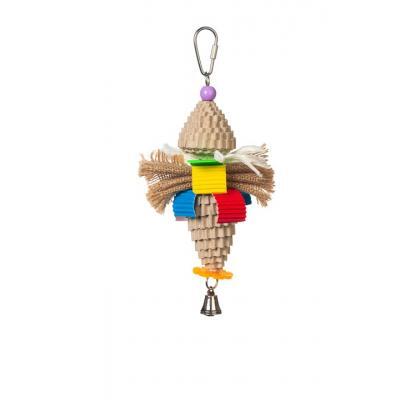 Prevue Pet Mr Mustache 62614 new