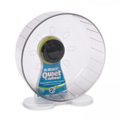Prevue Pet Prevue Quiet Wheel 9.5inch 90018