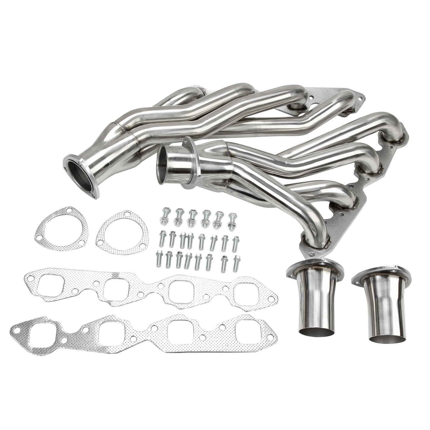 Exhaust Manifold Header for Chevy GMC V8 396 402 427 454 502  MT001033