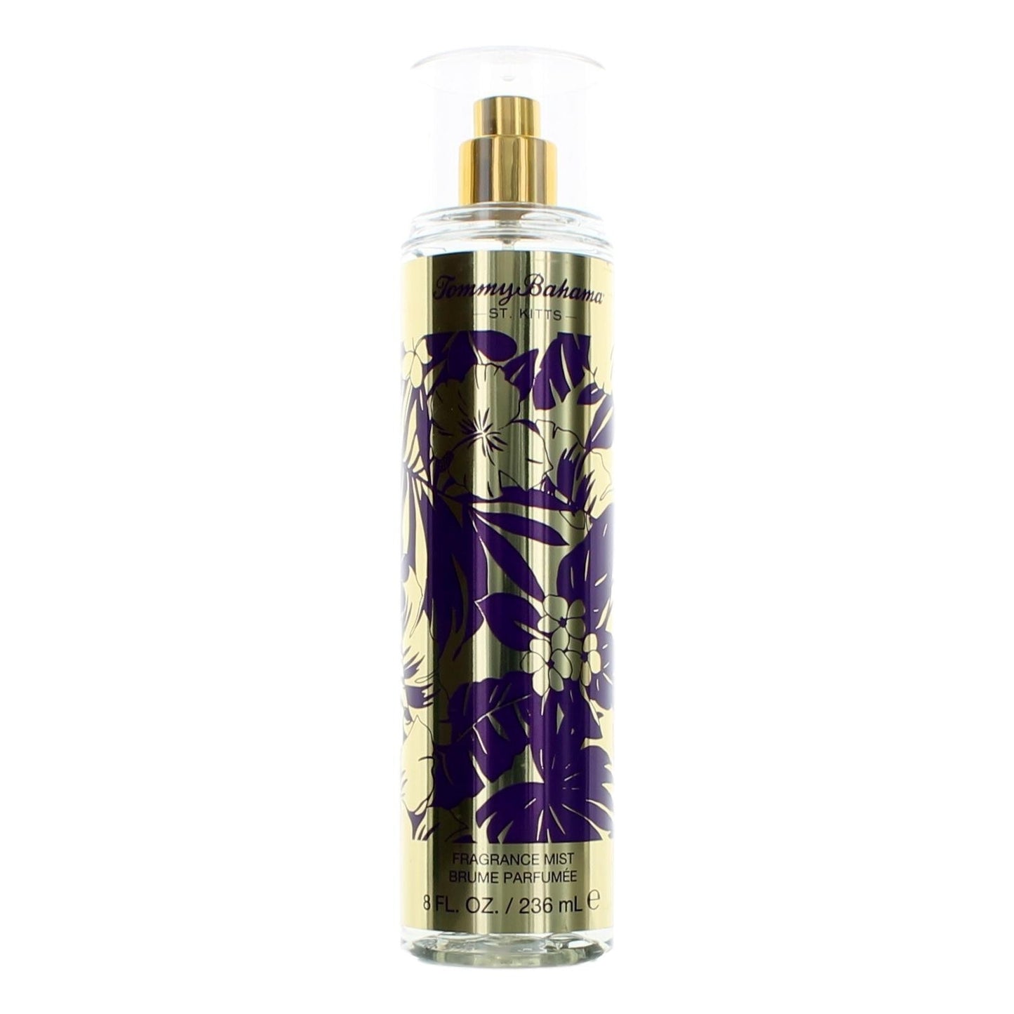 Tommy Bahama Set Sail Saint Kitts by Tommy Bahama, 8 oz Body Mist for Women