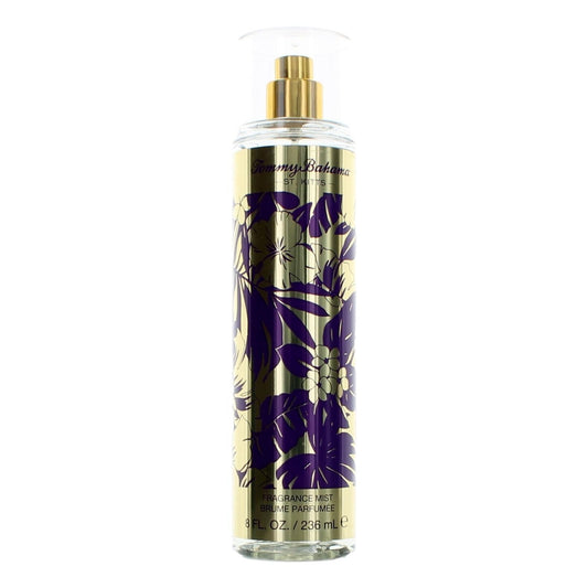 Tommy Bahama Set Sail Saint Kitts by Tommy Bahama, 8 oz Body Mist for Women